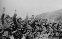 300.000 quân Trung Quốc đánh bật Mỹ khỏi Triều Tiên