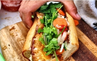 Chủ tiệm bán bánh mì que gây ngộ độc thực phẩm 23 người ở Quảng Ngãi bị xử phạt 90 triệu đồng