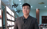 Chủ tịch Hội Nông dân xã ở Hà Nội vào top 10 Gương mặt trẻ thủ đô tiêu biểu