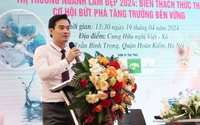 Bất ngờ với doanh thu "khủng" từ thị trường mỹ phẩm ở Việt Nam 