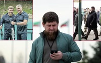 Truyền thông nói nhà lãnh đạo Chechnya Kadyrov bị hoại tử tuyến tụy