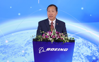 CEO Boeing Việt Nam "bật bí" về cơ hội doanh nghiệp Mỹ "xây tổ đại bàng" ở Việt Nam?