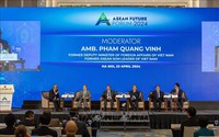 Bảo đảm an ninh toàn diện vì Cộng đồng ASEAN lấy người dân làm trung tâm