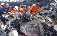 Kinh hoàng 2 trực thăng Hải quân Malaysia đâm nhau giữa không trung, phi hành đoàn 10 người tử nạn