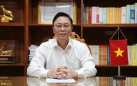 Phê chuẩn miễn nhiệm chức Chủ tịch UBND tỉnh Quảng Nam với ông Lê Trí Thanh