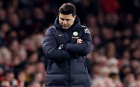 Thảm bại trước Arsenal, HLV Pochettino thừa nhận sự thật phũ phàng