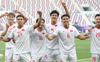 U23 Việt Nam vs U23 Uzbekistan (22h30 ngày 23/4): Thêm cơ hội rèn quân