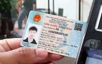 Luật Căn cước có hiệu lực, căn cước công dân cũ có còn giá trị sử dụng?