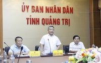 Quảng Trị: Đánh giá hoạt động phối hợp giữa Hội Nông dân với UBND tỉnh