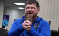 Động thái bất ngờ của nhà lãnh đạo Chechnya Kadyrov để đập tan tin đồn ốm nặng