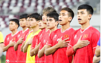 Báo Trung Quốc dự đoán bất ngờ trận U23 Việt Nam vs U23 Iraq