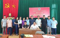 Quảng Ninh: Giải ngân 1 tỷ đồng tiếp sức nông dân phát triển sản phẩm thương hiệu miến dong Bình Liêu