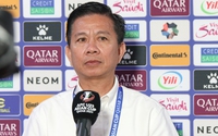 HLV Hoàng Anh Tuấn: "U23 Việt Nam có thể làm được điều tương tự U23 Thái Lan khi đấu U23 Iraq"