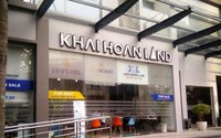 KQKD quý I/2024: Lợi nhuận Khải Hoàn Land "bốc hơi" 77%, dư nợ tài chính gần 1.000 tỷ đồng