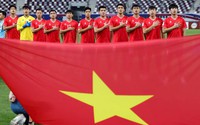 Xem trực tiếp U23 Việt Nam vs U23 Iraq trên kênh nào, mấy giờ đêm nay?