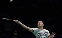 Tay vợt Nguyễn Thùy Linh kể chuyện “một mình 3 va li” du đấu châu Âu giành vé dự Olympic Paris 2024