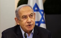 Thủ tướng Netanyahu 'dằn mặt' Tòa án Hình sự Quốc tế giữa lúc Israel nháo nhác vì tin đồn ông sắp bị bắt
