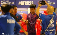 Vì sao 3 VCK U23 châu Á gần nhất, U23 Việt Nam đều nhận thẻ đỏ trận cuối?