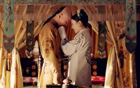 Nỗi khổ của nhũ mẫu chăm sóc hoàng tử, công chúa Trung Quốc xưa