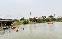 Quảng Ninh: Rủ nhau tắm sông, hai cháu nhỏ đuối nước tử vong