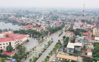Huyện Thanh Trì (Hà Nội) còn thiếu những tiêu chí nào để thành lập quận?