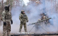 Bị quân Nga chọc thủng phòng tuyến, các chỉ huy Ukraine hoảng loạn ra quyết định sai lầm khiến họ trả giá đắt