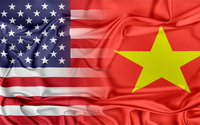 Con số ấn tượng trong quan hệ thương mại và đầu tư Việt - Mỹ 