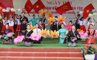 Hội Nông dân Việt Nam yêu cầu tăng cường tuyên truyền Nghị quyết số 43 của Đảng về đại đoàn kết dân tộc