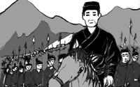 Danh tướng nào của Lê Lợi đã vẽ ra chiến lược đánh chiếm Nghệ An?