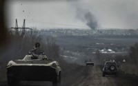 Bước đi đáng sợ của Nga ở Chasiv Yar khiến Ukraine trở tay không kịp