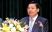 Đồng ý với đề nghị của Viện trưởng VKSNDTC việc khởi tố, bắt tạm giam Bí thư Bắc Giang Dương Văn Thái