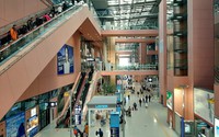 Độc lạ: Sân bay tại Nhật Bản chưa từng làm thất lạc dù chỉ một kiện hành lý