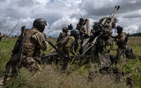 Lãnh đạo nước NATO tiết lộ Ukraine được 'bật đèn xanh' để dùng vũ khí phương Tây tấn công lãnh thổ Nga