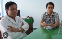 Vụ "siêu âm bên phải mổ bên trái": Giám đốc Bệnh viện Đa khoa Quảng Nam trần tình