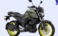 Mẫu xe côn tay Yamaha FZ-S Fi Version 4.0 DLX có gì đáng chú ý?