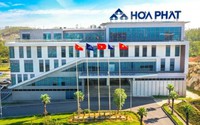 Hoà Phát (HPG) chuẩn bị phát hành nửa tỷ cổ phiếu thưởng cho cổ đông