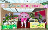 CEO Lê Hoài Đông và giấc mơ đưa sen Việt bay xa