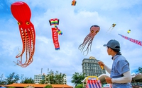 Loạt chương trình hấp dẫn tại Festival Biển đảo ở Vũng Tàu, đi chơi ngay trong tháng 5 này thôi