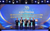 Vietcombank dẫn đầu ngành ngân hàng tại ba cuộc thi của Hiệp hội Ngân hàng Việt Nam