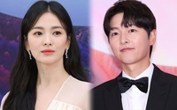 Hậu ly hôn cặp "Song - Song" thế kỷ: Song Hye Kyo có sự nghiệp thăng hoa trong khi chồng cũ tụt dốc?