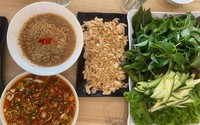 Món ăn dân dã nhưng ngon, bổ dưỡng du khách không nên bỏ qua khi đến Quảng Bình