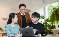 Nâng tầm sinh viên Việt với đào tạo nguyên bản liên quốc gia