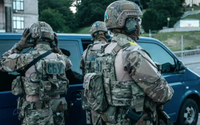Ukraine bắt giữ điệp viên Nga âm mưu tấn công Kiev