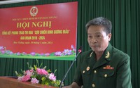 Lào Cai: Hội Cựu chiến binh huyện Bảo Thắng đơn vị gương mẫu trong xây dựng nông thôn mới