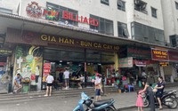 Điều tra vụ người đàn ông bị đâm trọng thương với nhiều nhát dao ở Hà Nội