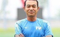Ứng cử viên thay HLV Hoàng Anh Tuấn: Từng vô địch U23 Đông Nam Á