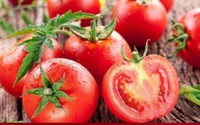 Ăn cà chua có phòng ung thư?