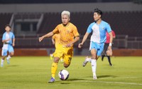 Chiêu mộ 2 cựu “Vua phá lưới" V.League, CLB Trẻ TP.HCM “bứt tốc"
