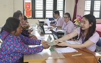 Vốn tín dụng Ngân hàng CSXH tạo dựng ấm no nơi đất chiến trường xưa ở Điện Biên