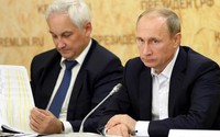 Điều ít biết về lai lịch tân Bộ trưởng Quốc phòng Nga vừa được TT Putin bổ nhiệm gây ngạc nhiên 